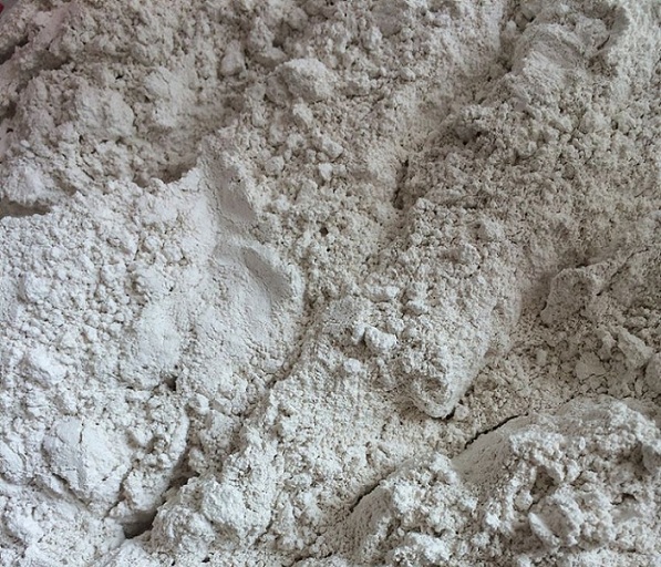氧化鈣在農業(yè)中的作用